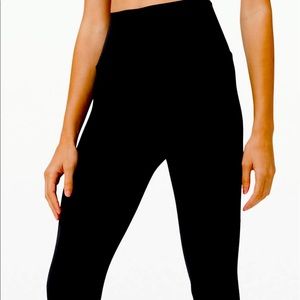 Lululemon Align pants